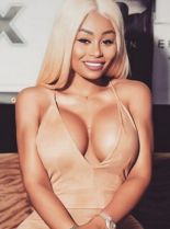 Blac Chyna