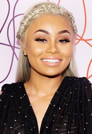 Blac Chyna