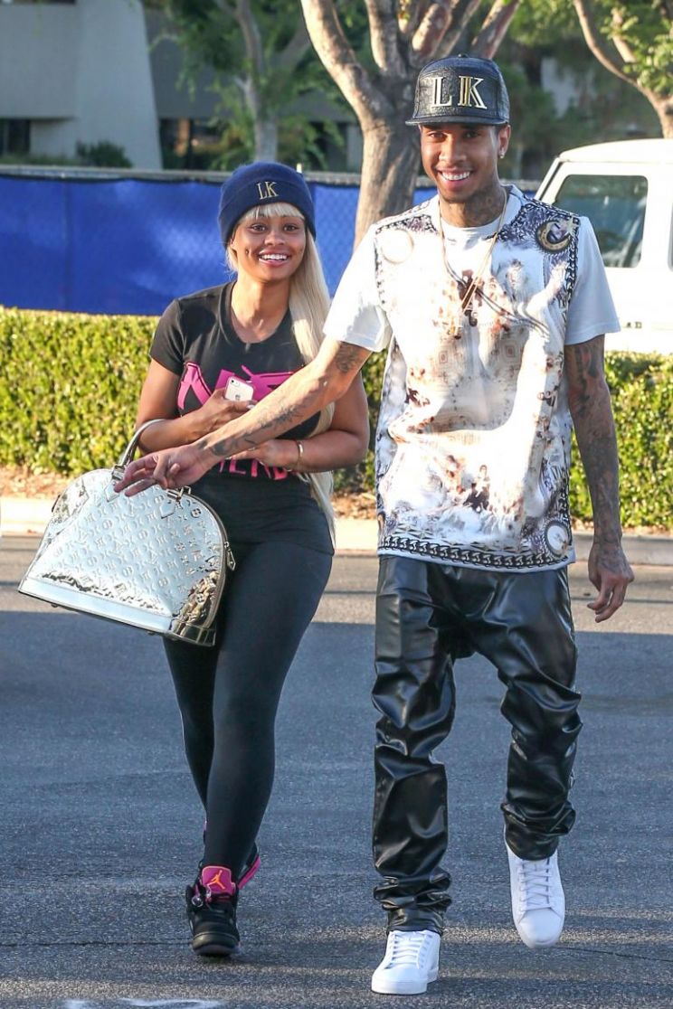 Blac Chyna