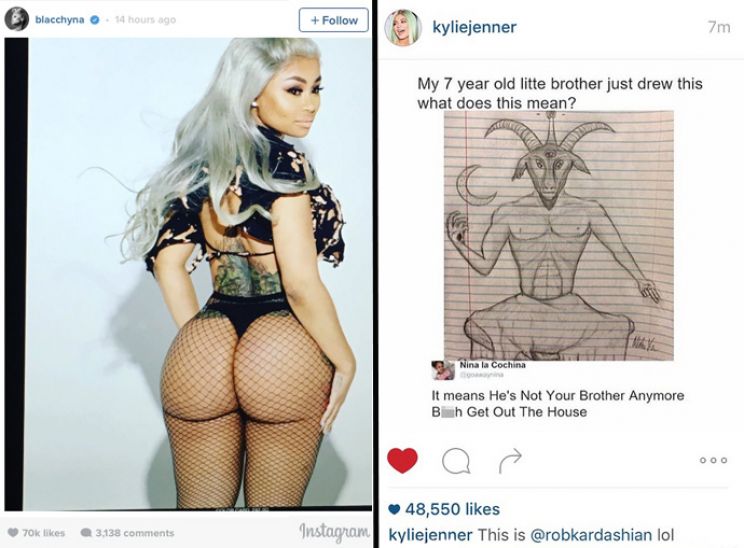 Blac Chyna