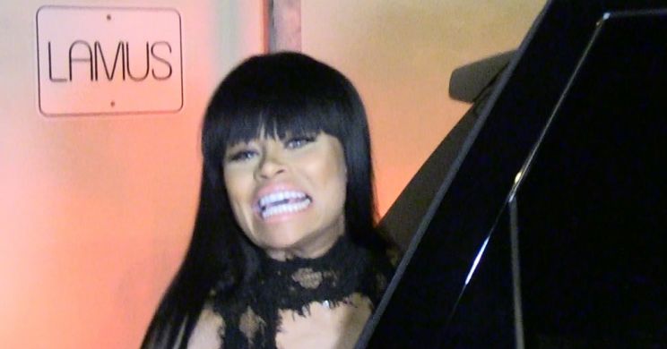 Blac Chyna