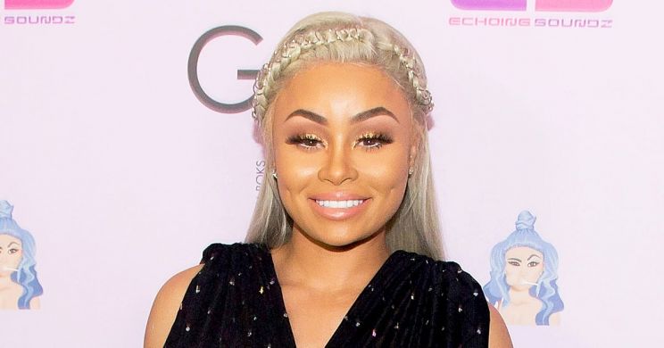 Blac Chyna