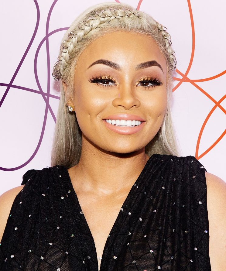 Blac Chyna