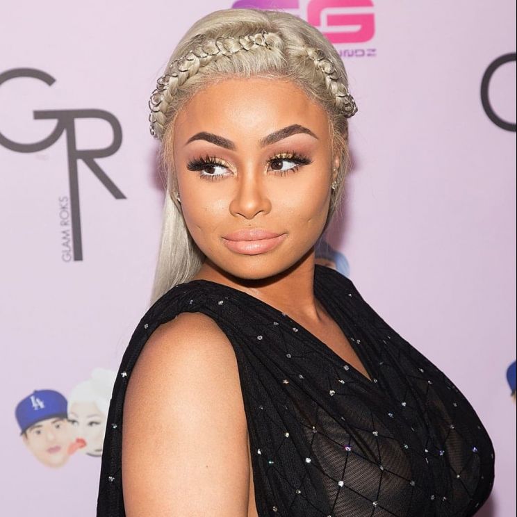 Blac Chyna