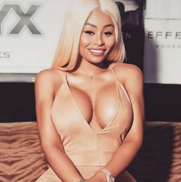 Blac Chyna