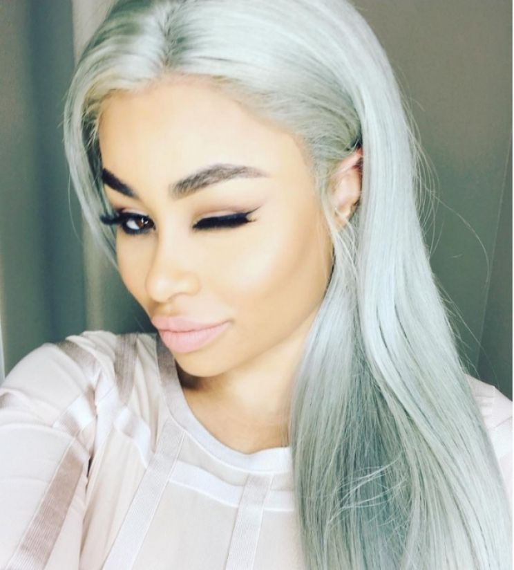 Blac Chyna