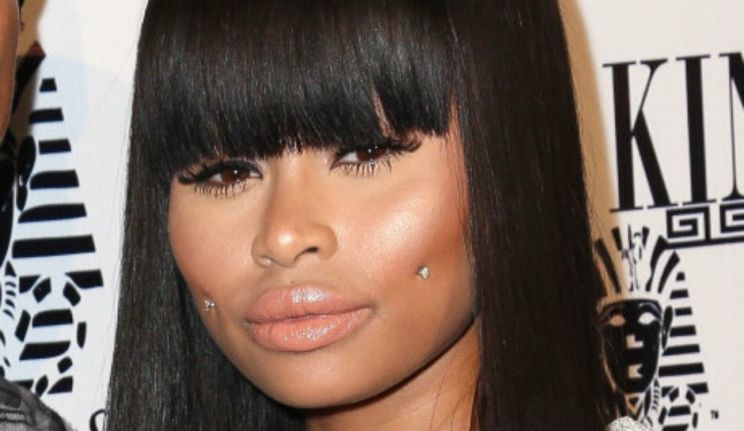 Blac Chyna