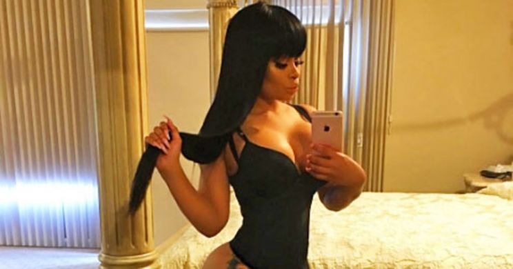 Blac Chyna