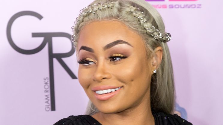 Blac Chyna