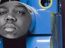 Black Thomas