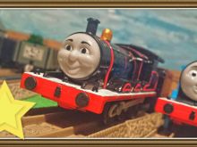 Black Thomas