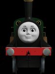 Black Thomas