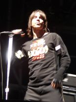 Blackie Dammett