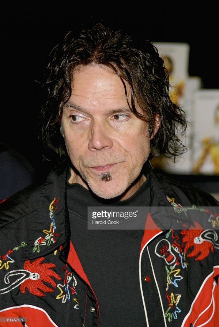 Blackie Dammett