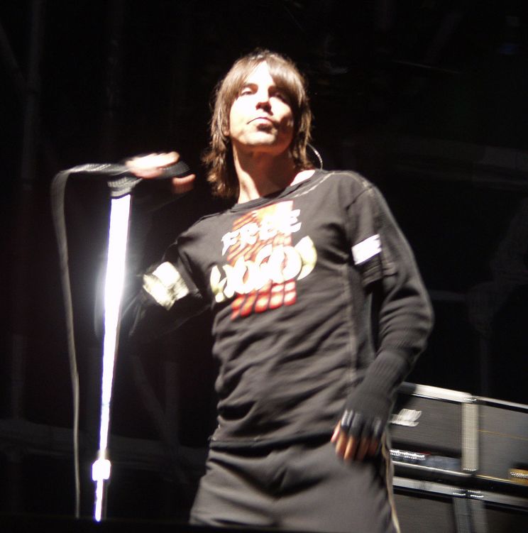 Blackie Dammett