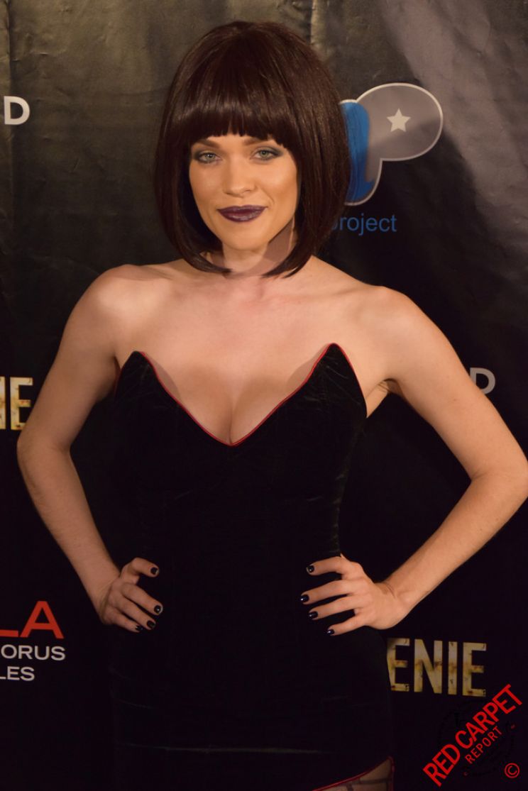Blair Bomar