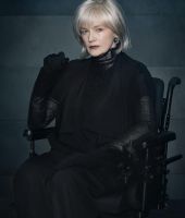 Blair Brown