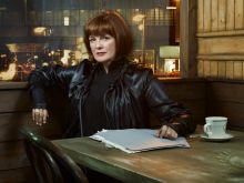 Blair Brown photo
