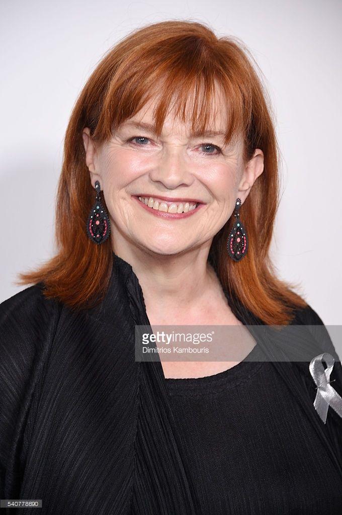 Pictures of Blair Brown