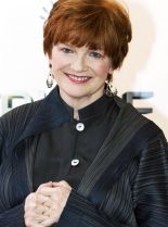 Blair Brown