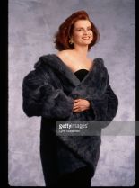 Blair Brown