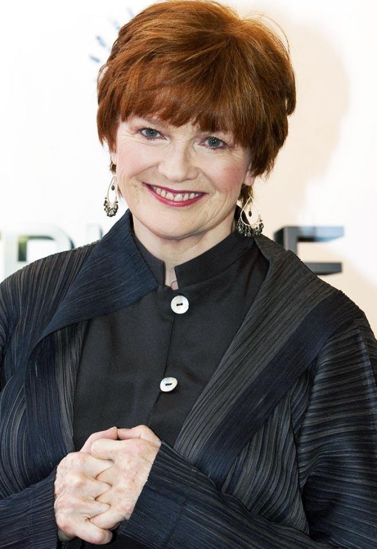 Blair Brown