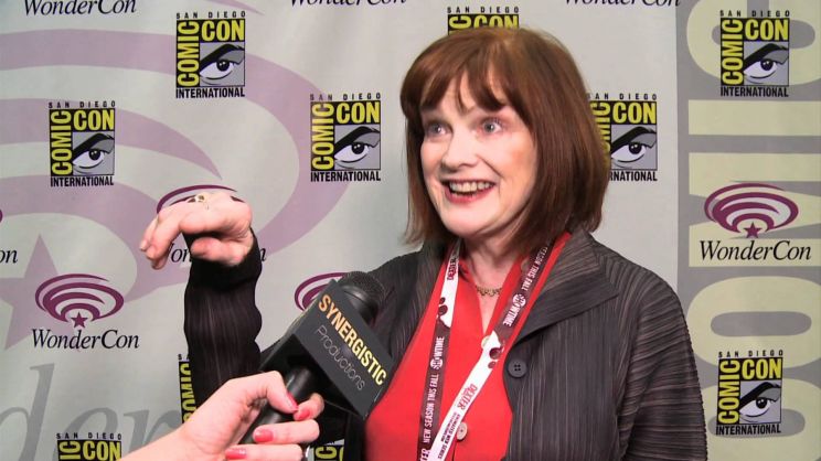 Blair Brown