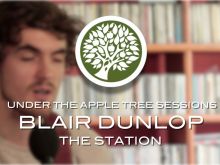 Blair Dunlop