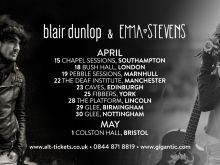 Blair Dunlop