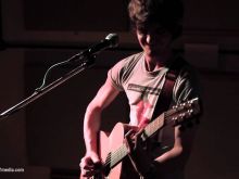 Blair Dunlop
