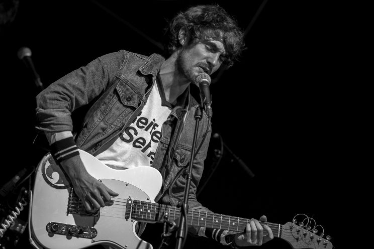 Blair Dunlop