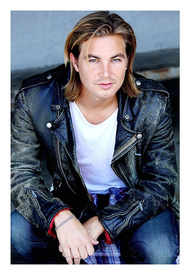 Blair Jasin