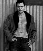 Blair Redford