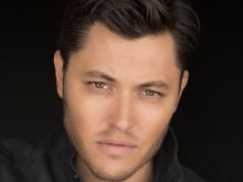 Blair Redford