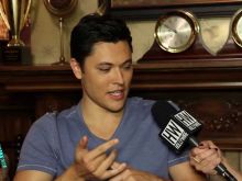 Blair Redford