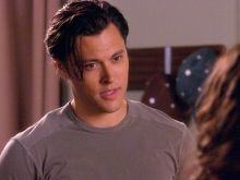 Blair Redford