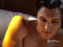 Blair Redford