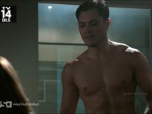 Blair Redford