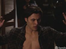Blair Redford