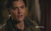 Blair Redford