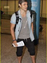 Blair Redford