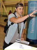 Blair Redford