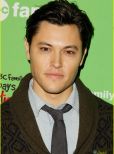 Blair Redford