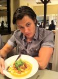 Blair Redford