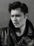 Blair Redford