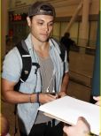 Blair Redford