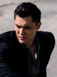 Blair Redford