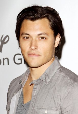 Blair Redford