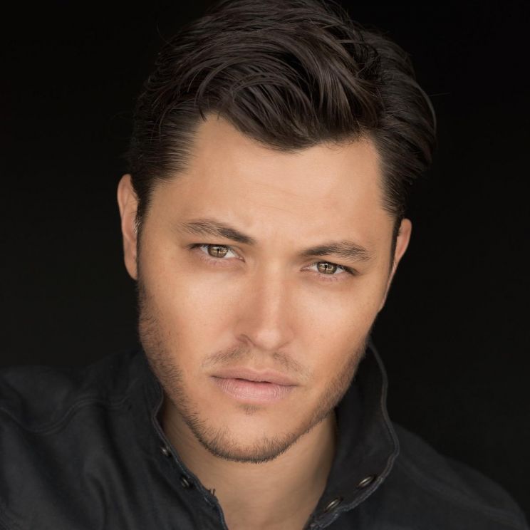 Blair Redford