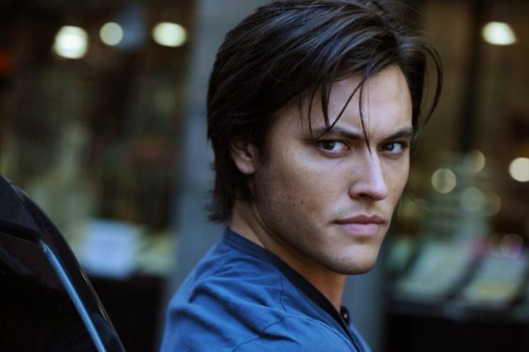 Blair Redford